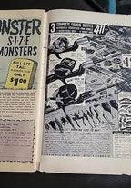 1965 Marvel Strange Tales #135 Comic Book 1st Shield Nick Fury Low Grade