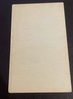 1939-46 Salutation Exhibits Jeff Heath VG