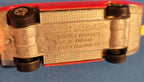 Vintage (1970s) Matchbox die-cast car, No. 40 Vauxhall Guildsman
