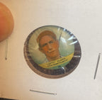1932 Orbit Gum Baseball PR2 Button Pin Lefty Clark  #8 New York Giants NR/Mint