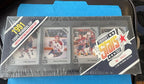 1991 MEMORIAL CUP LIMITED EDITION COLLECTORS'S HOCKEY CARD SET Sealed  Mint