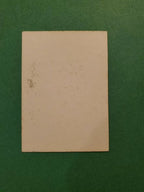 1985 Topps Blank Back Charlie Hough Texas Rangers