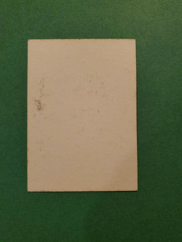 1985 Topps Blank Back Charlie Hough Texas Rangers