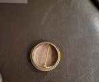 ￼Army Black Knights,  Vintage 1940s 1950s Pin 1- 1/4” inches