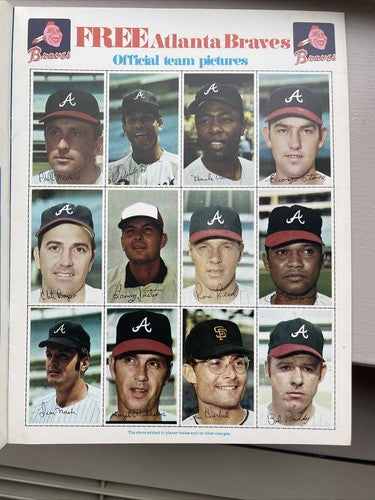 1971 Complete 4 TEAM Sets of 24 Cards Stamp ALBUM missing 2 teams  in envelope