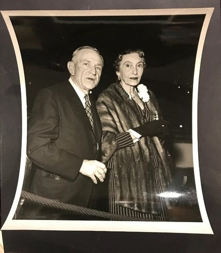 Casey Stengel HOF New York Yankees VINTAGE ORIGINAL 8X10 PHOTO 1960’s Issued #7B