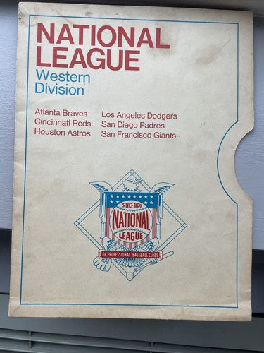 1971 Complete 4 TEAM Sets of 24 Cards Stamp ALBUM missing 2 teams  in envelope