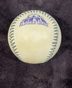 1998 All Star Game Official MLB Rawlings Baseball Colorado Rockies - in Box