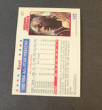 1993-94 Hoops #257 Michael Jordan 5th Anniversary All Star, Mint