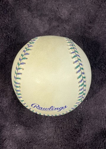1998 All Star Game Official MLB Rawlings Baseball Colorado Rockies - in Box