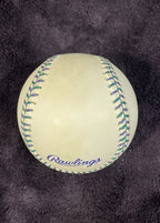 1998 All Star Game Official MLB Rawlings Baseball Colorado Rockies - in Box