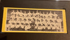 1951 Topps Teams Philadelphia Athletics SGC 4 Undated