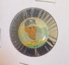 1932 Orbit Gum Baseball PR2 Button Pin Lew Fonseca #20 Chicago White Sox NR/Mint