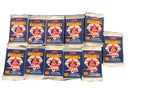 1989 Unopened Score Major League Baseball Cards 11 Wax Packs