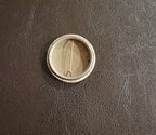 ￼  Cleveland Indians Vintage 1954 American League Champions, Pin 1 1/4” inches