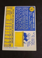 1970 Topps #300 Tom Seaver  New York Mets, VG/EX
