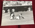 Hank Aaron  8x10 Photo Vintage 1980’s Issued Kodak Paper #4