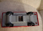 Matchbox Lesney #57 Land Rover Fire Truck Original Mint Box 1966