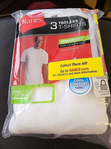 Michael Jordan Fleer Hanes 2018-19 RED SILVER Pack Brand New Unopened