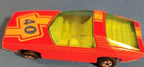 Vintage (1970s) Matchbox die-cast car, No. 40 Vauxhall Guildsman