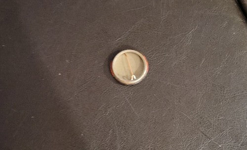 1940s - 1950s Georgia Bulldogs  football  1 1/4" pinback button