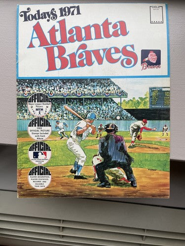 1971 Complete 4 TEAM Sets of 24 Cards Stamp ALBUM missing 2 teams  in envelope