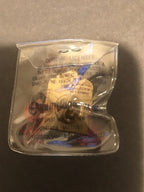 1988 Calgary Winter Olympics BUSCH USA Olympic Commemorative Sponsor Pins (25)
