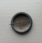 Vintage 1940's Penn State  Football Pin Back Button 1 1/2"