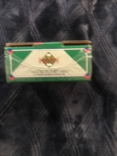 New 1990 Upper Deck Baseball Cards High Number Series Box Factory Sealed 701-800