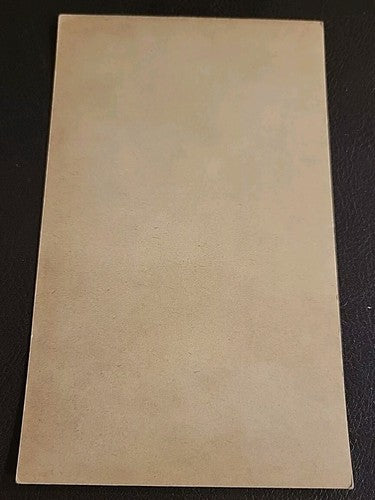 Billy Goodman Vintage  1947-1966 Exhibits Baseball Card Nice Condition