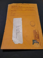 1940 NFL and College Football What's What in Football Yearbook 10/28