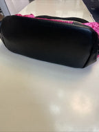 NFL Los Angeles Chargers Football Quilted Purse Hobo bag by Little Earth