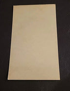 1947-66 Exhibits Roy Sievers "W ON CAP LIGHT" Ex/Mt
