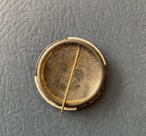 Vintage 1950s TED WILLIAMS Boston Red Sox Baseball Pinback Button pin