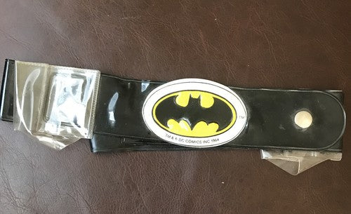 Vintage Rare Original 1980’s Batman Toy Utility Belt