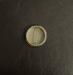 Oregon STATE football  1 1/4" pinback button 1940s-1950s