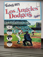 1971 Complete 4 TEAM Sets of 24 Cards Stamp ALBUM missing 2 teams  in envelope