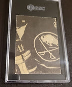1970-71  OPC  O-PEE-CHEE  #240  STAN MIKITA  ALL STAR SGC 4