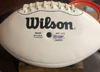 AJ Green Signed Autographed Football COA PSA/DNA N88059 Arizona Cardinals
