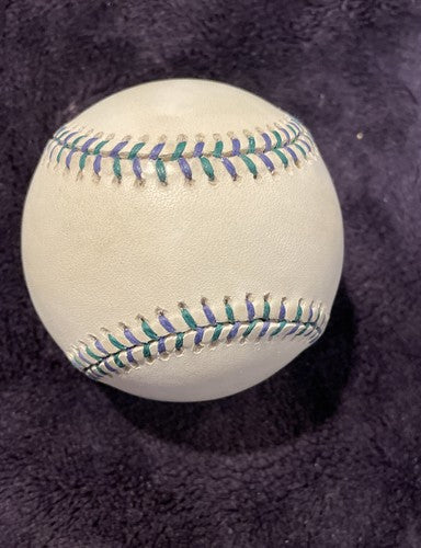 1998 All Star Game Official MLB Rawlings Baseball Colorado Rockies - in Box