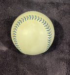 1998 All Star Game Official MLB Rawlings Baseball Colorado Rockies - in Box