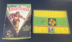 Play FOOTBALL c.1934 ORIGINAL Game CALL the PLAYS YOURSELF Complete Game Ex/Mt