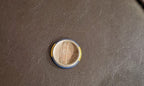 University Of Michigan ￼Vintage 1940s 1950s Pin 1 1/4” inches