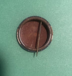 ￼  University of Kentucky ￼ Vintage 1940s 1950s Pin 1 1/4” inches