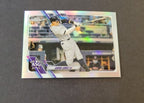 2021 Topps Update MLB All-Stars Aaron Judge