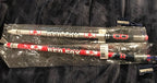 2008 Boston Red Sox Large 15" Pencil Set (2)