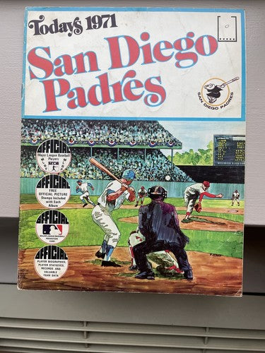 1971 Complete 4 TEAM Sets of 24 Cards Stamp ALBUM missing 2 teams  in envelope