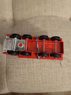 Matchbox #10 Pipe Truck with Pipes Mint in  Box 1960's