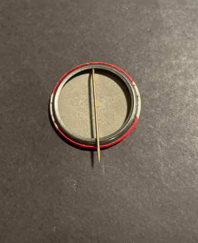 ￼  Stanford University ￼ Vintage  1950s Pin 1 .75 inches