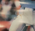 Dan Marino Eckerd Drug Poster  Miami Dolphins 1985